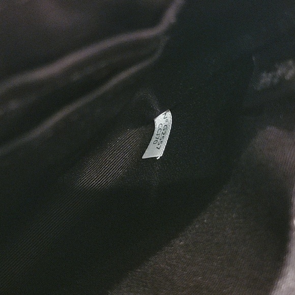 Coach NWT Corner Zip Wristlet With Floral Print - Picture 6 of 6